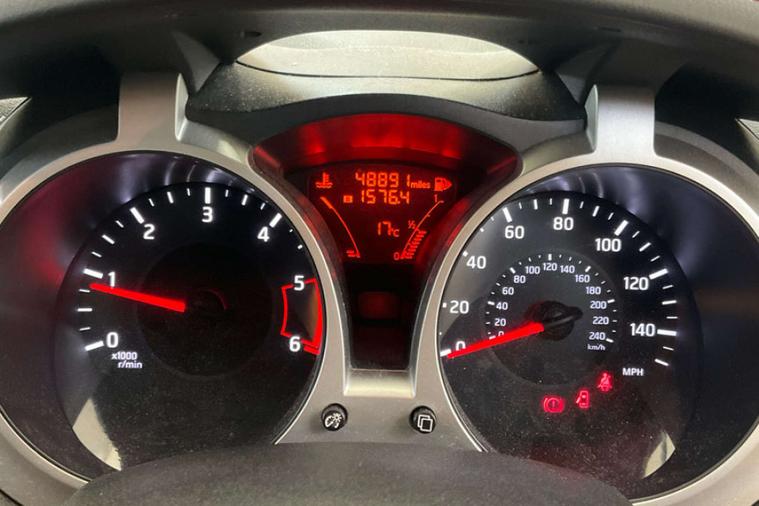 Nissan Nissan Juke