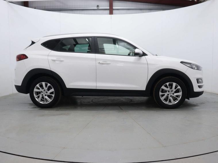 Hyundai Hyundai Tucson