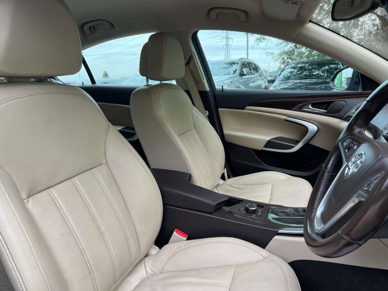 Vauxhall Vauxhall Insignia