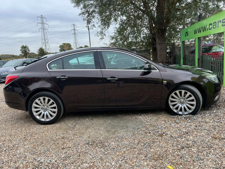 Vauxhall Vauxhall Insignia
