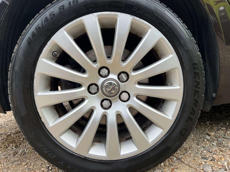 Vauxhall Vauxhall Insignia