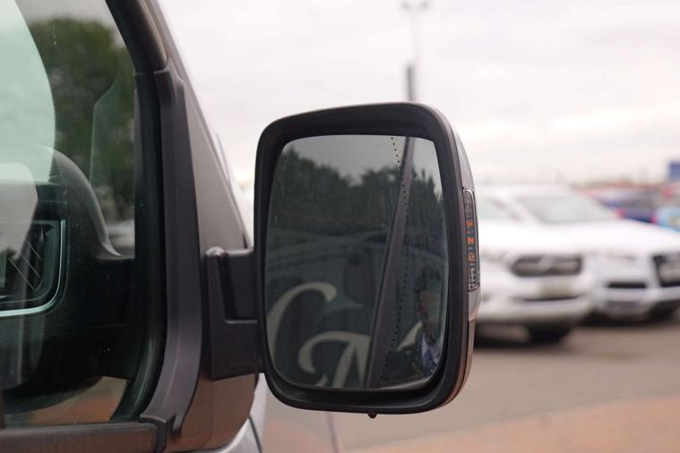 Renault Renault Trafic