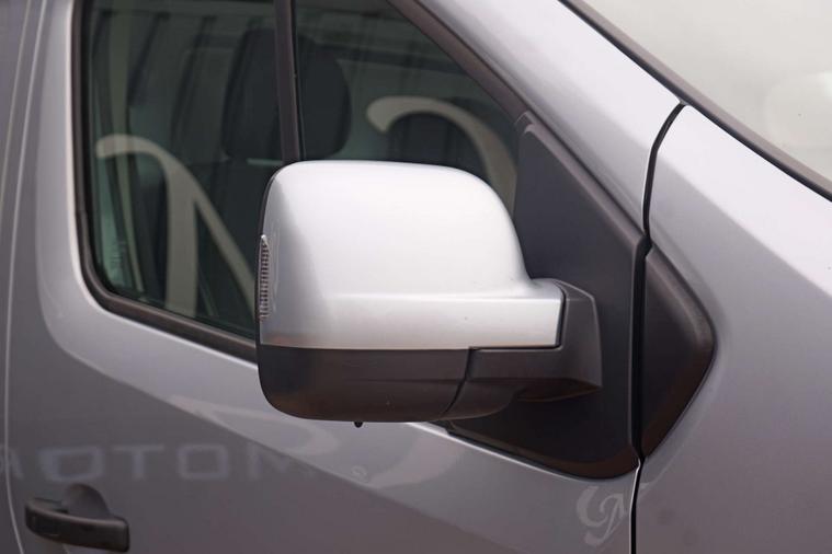Renault Renault Trafic