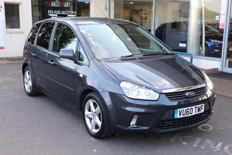 Ford Ford C Max
