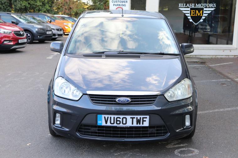 Ford Ford C Max