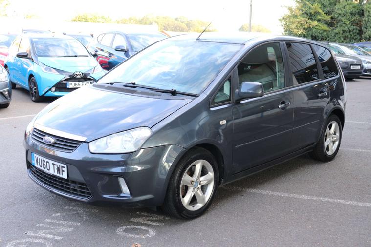 Ford Ford C Max