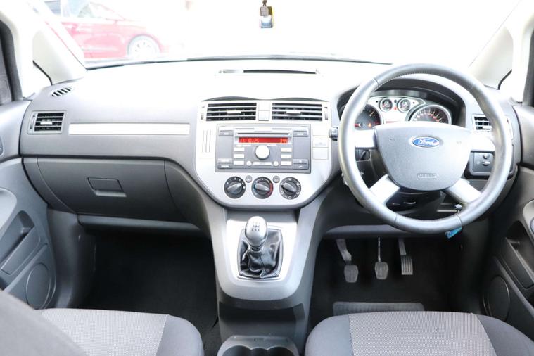 Ford Ford C Max