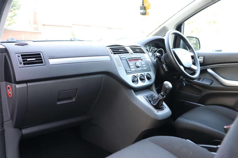 Ford Ford C Max