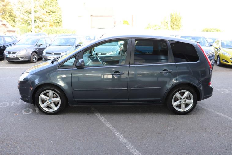 Ford Ford C Max