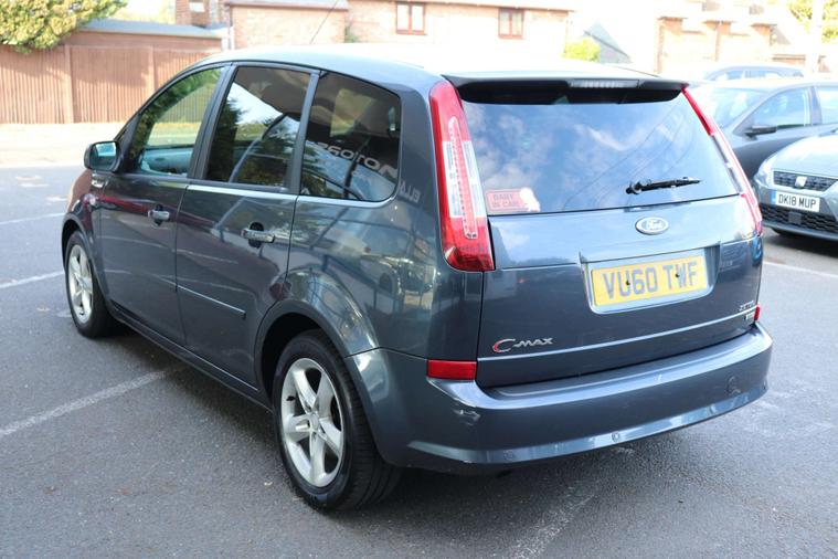 Ford Ford C Max