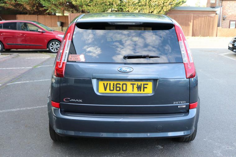 Ford Ford C Max