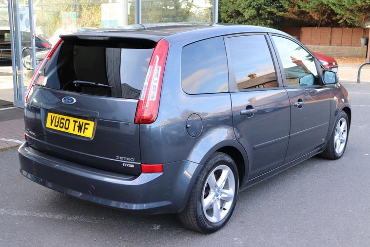 Ford Ford C Max