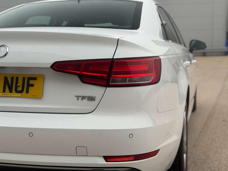 Audi Audi A4