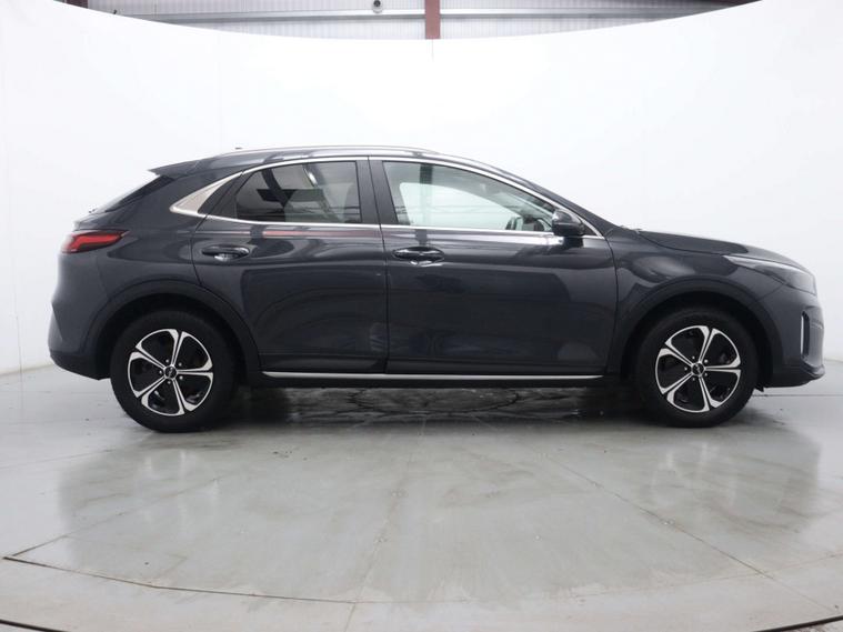 Kia Kia Ceed