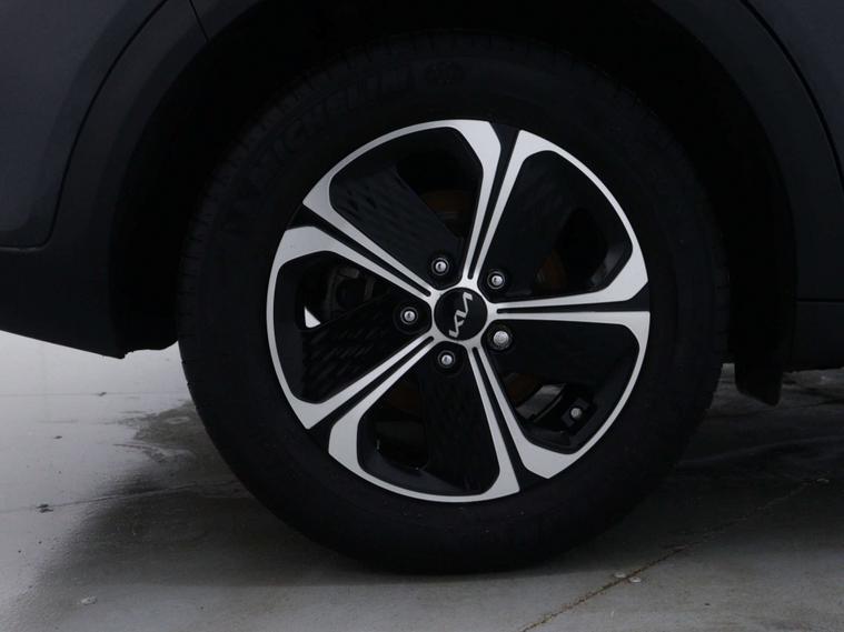 Kia Kia Ceed