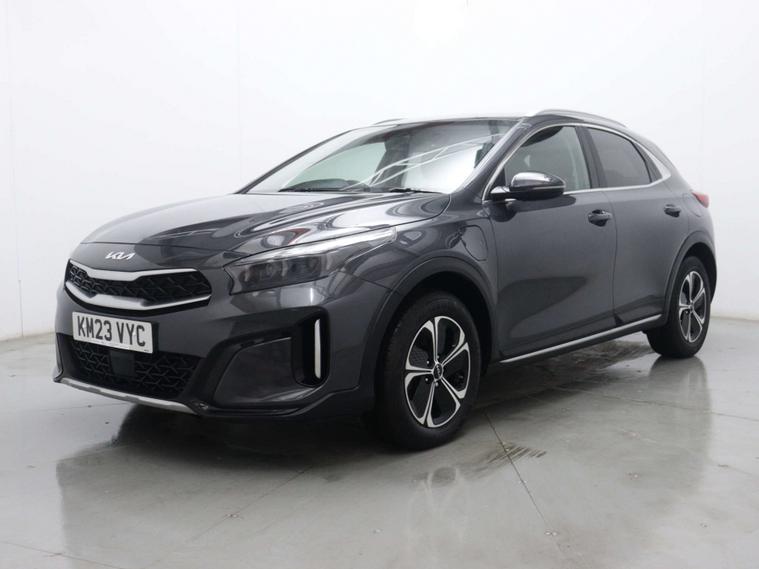 Kia Kia Ceed
