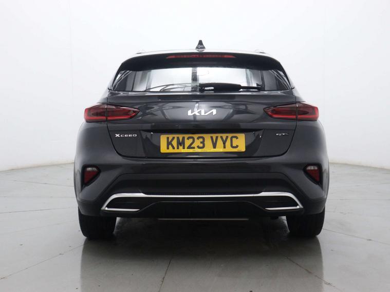 Kia Kia Ceed