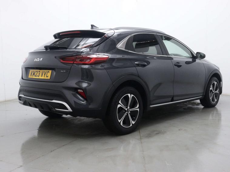 Kia Kia Ceed