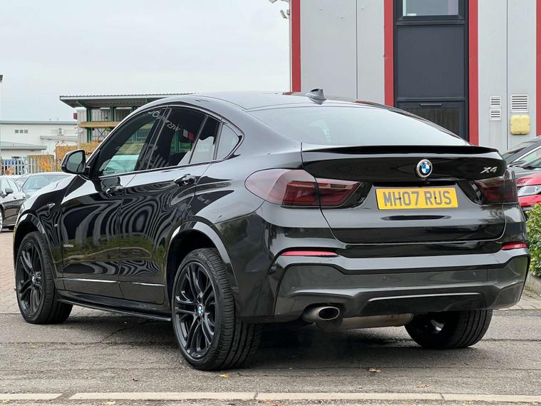 BMW BMW X4