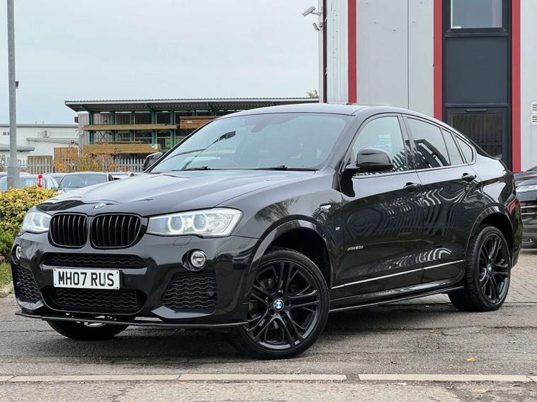 BMW BMW X4