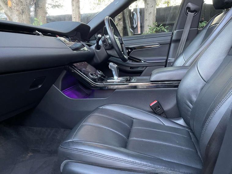 Land Rover Land Rover Range Rover Evoque