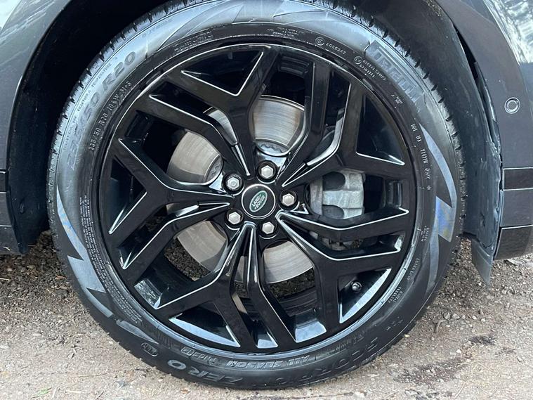 Land Rover Land Rover Range Rover Evoque