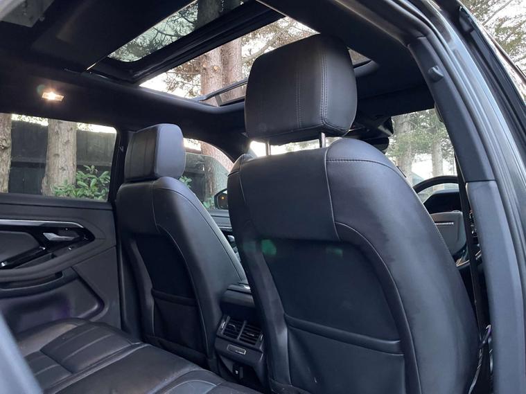 Land Rover Land Rover Range Rover Evoque