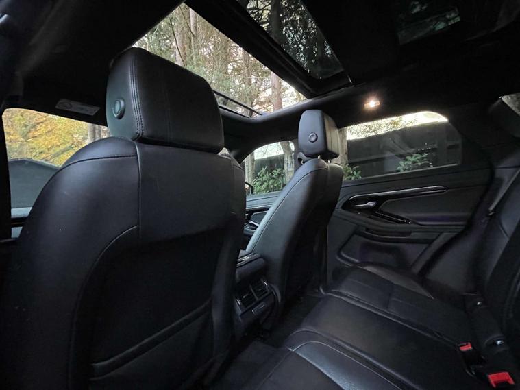 Land Rover Land Rover Range Rover Evoque