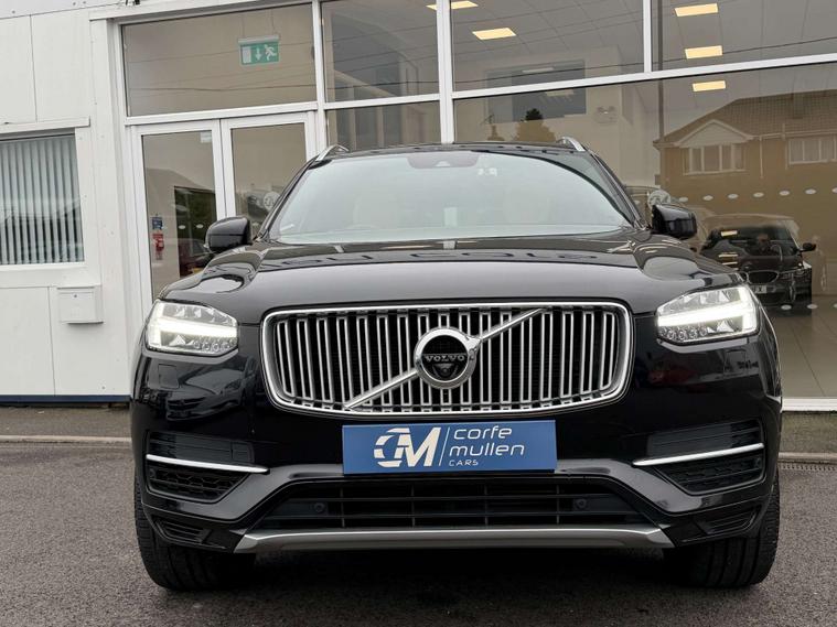 Volvo Volvo XC90