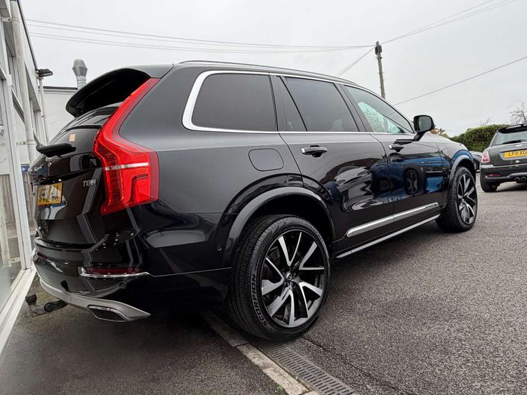 Volvo Volvo XC90