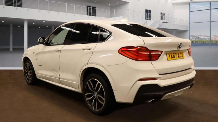 BMW BMW X4