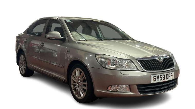 Skoda Skoda Octavia