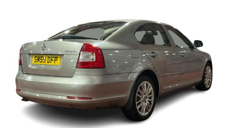 Skoda Skoda Octavia
