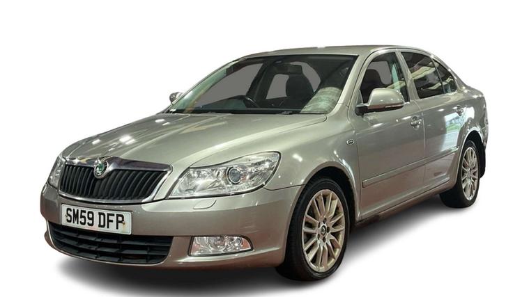 Skoda Skoda Octavia