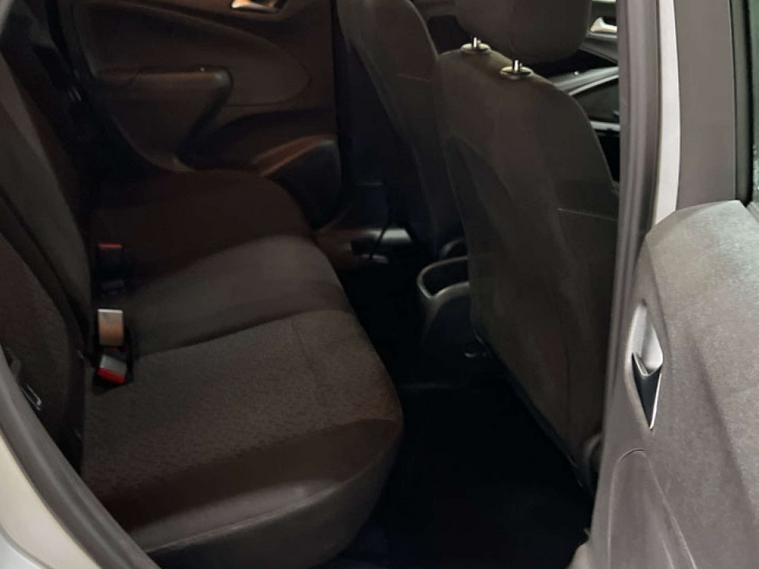 Vauxhall Vauxhall Crossland