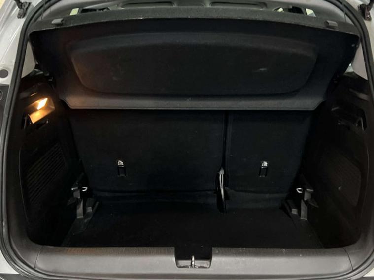 Vauxhall Vauxhall Crossland