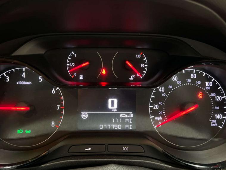 Vauxhall Vauxhall Crossland