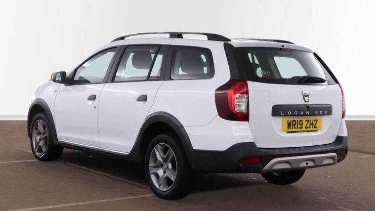 Dacia Dacia Logan MCV