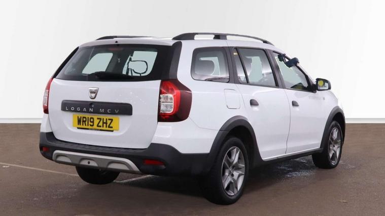 Dacia Dacia Logan MCV