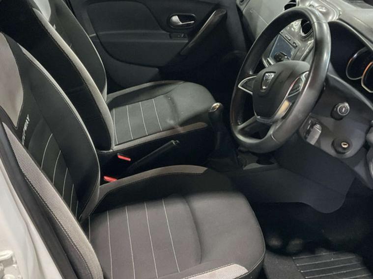 Dacia Dacia Logan MCV