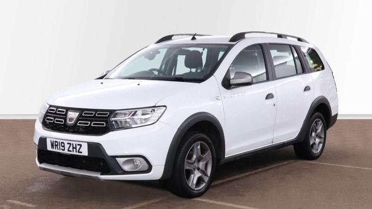 Dacia Dacia Logan MCV