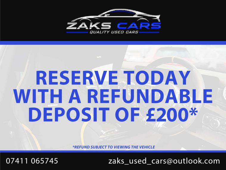 Volkswagen Volkswagen Golf TDi