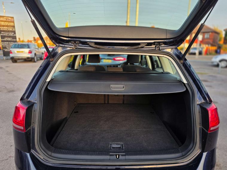 Volkswagen Volkswagen Golf TDi