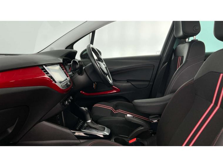 Vauxhall Vauxhall Crossland