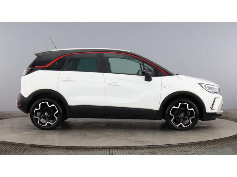 Vauxhall Vauxhall Crossland