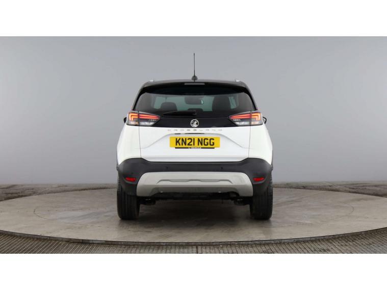 Vauxhall Vauxhall Crossland