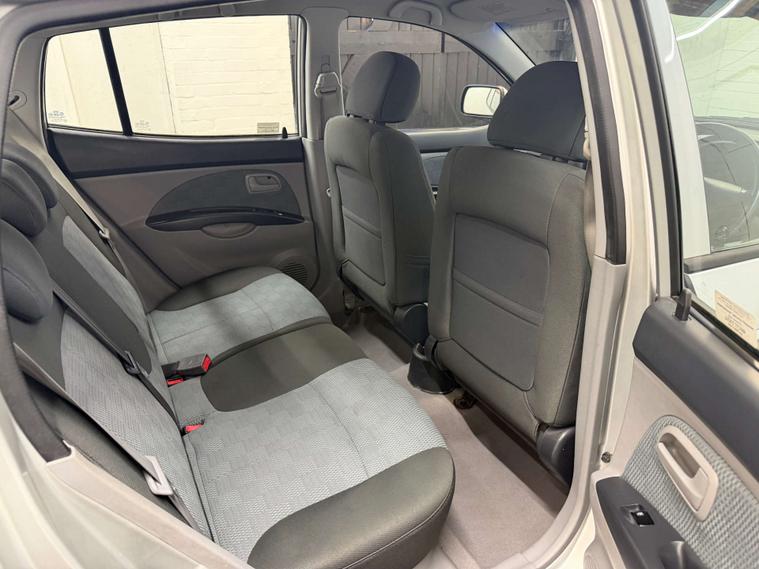 KIA PICANTO — photo 13