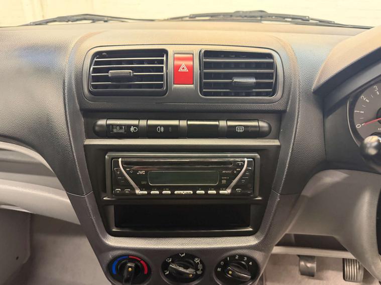 KIA PICANTO — photo 15