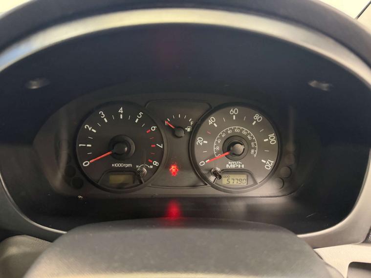 KIA PICANTO — photo 16