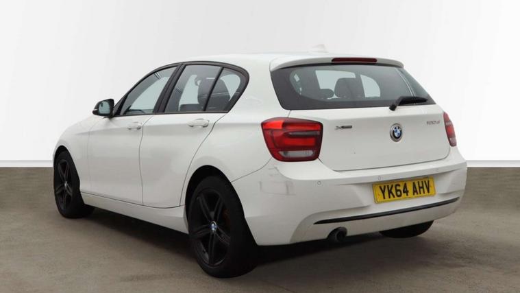 BMW BMW 120